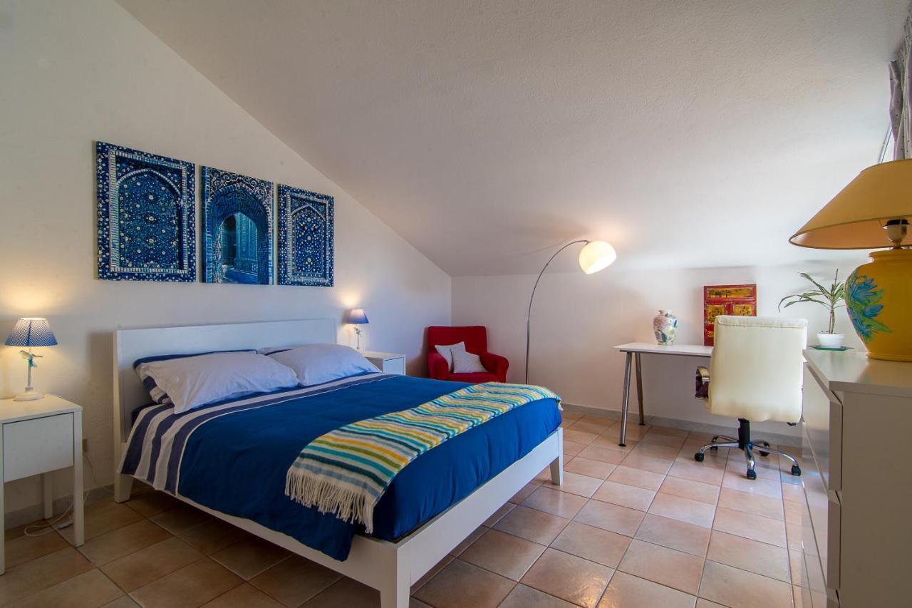 Penthouse Three Bedrooms Sanremo Dış mekan fotoğraf