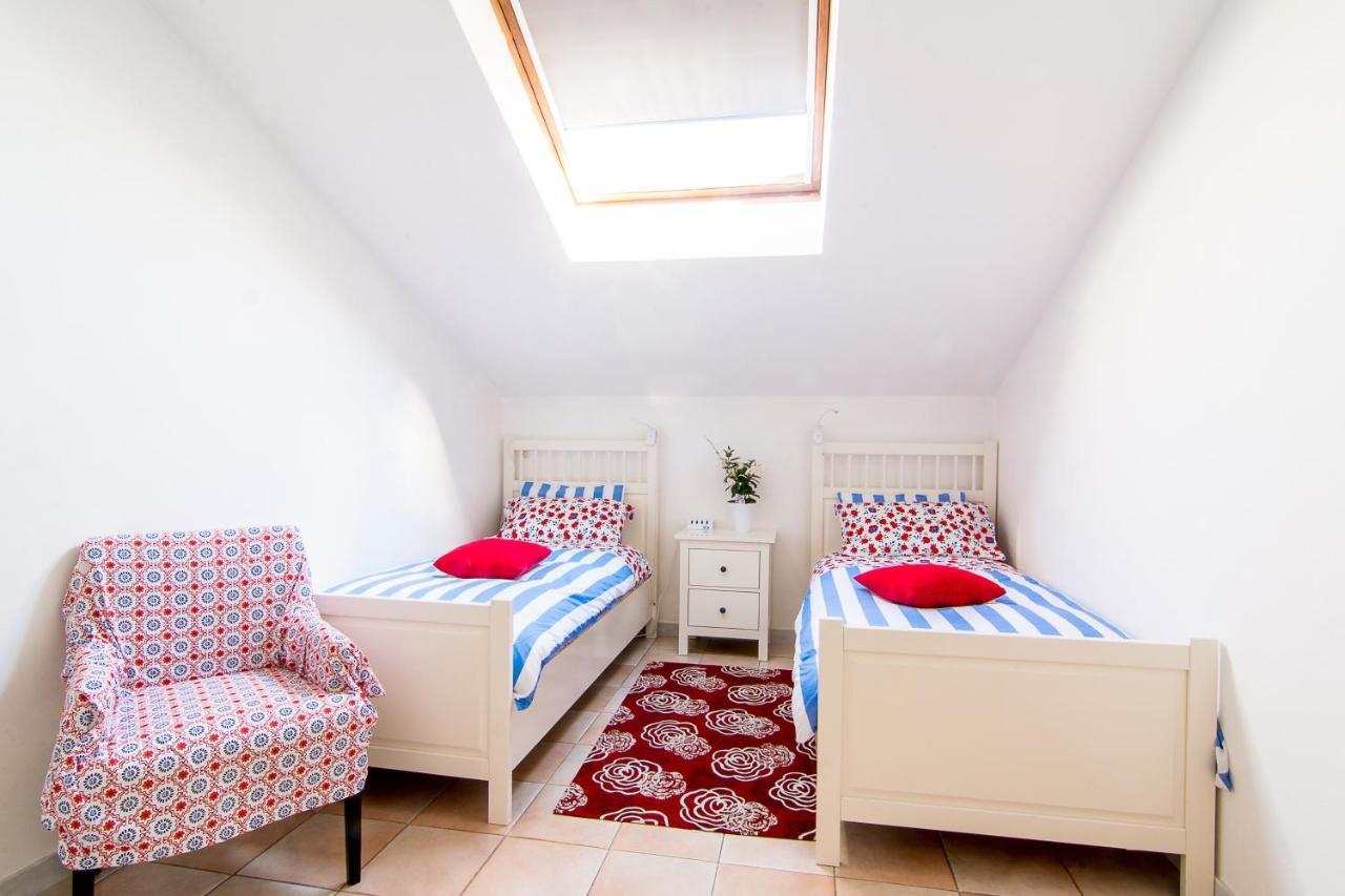 Penthouse Three Bedrooms Sanremo Dış mekan fotoğraf