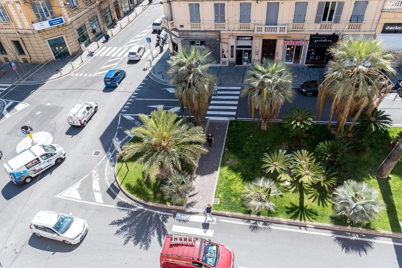 Penthouse Three Bedrooms Sanremo Dış mekan fotoğraf