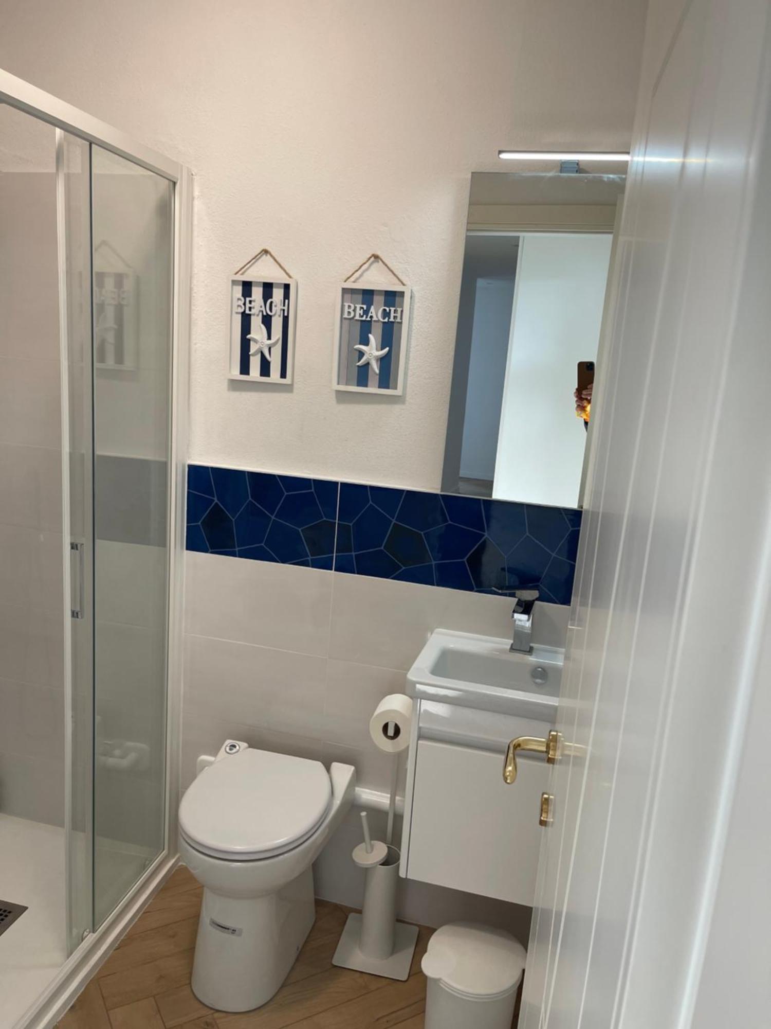 Penthouse Three Bedrooms Sanremo Dış mekan fotoğraf